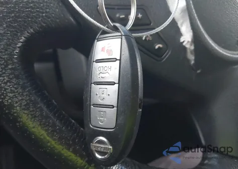 2014 Nissan Maxima 3.5 Sv from USA, damaged, VIN 1N4AA5AP7EC478986